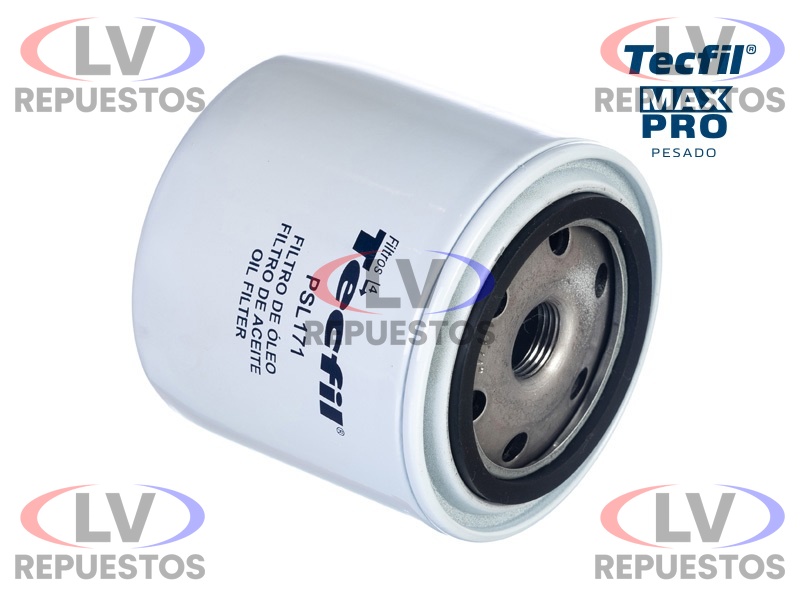 FILTRO DE ACEITE MOTOR SC S3 TECFIL