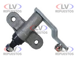 PIVOT LIMPIA PARABRISA S4 LD EUROPARTS