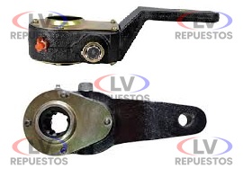 CATRACA DE FRENO DT MANUAL L.I ALTO SCANIA ORIGINAL
