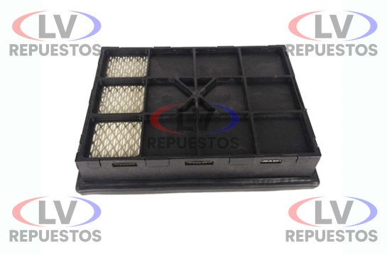 FILTRO VENTILACION CARTER MOTOR SC124 P/G/R