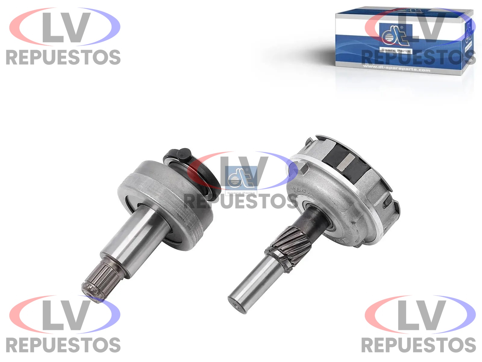 BENDIX MOTOR PARTIDA 2007 S5 DIESEL TECHNIC
