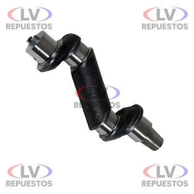 CIGUE�AL COMPRESOR AIRE KNORR 88MM C/ BOMBA BEL-AR