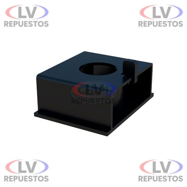 CAJA PORTA PINO CONTENEDOR CHIPI
