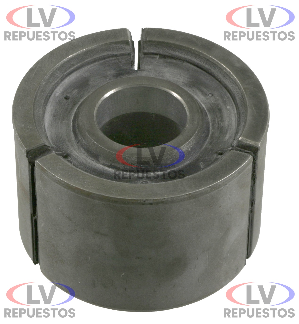 BUJE TENSOR SC112/113 EJE TANDEM 121MM TC TECH