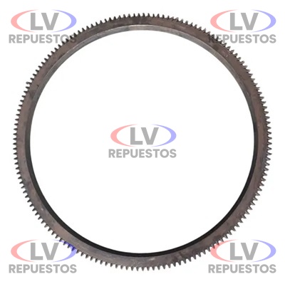 CORONA VOLANTE MOTOR 158 DIENTES RECTOS S4 AUTIMPEX