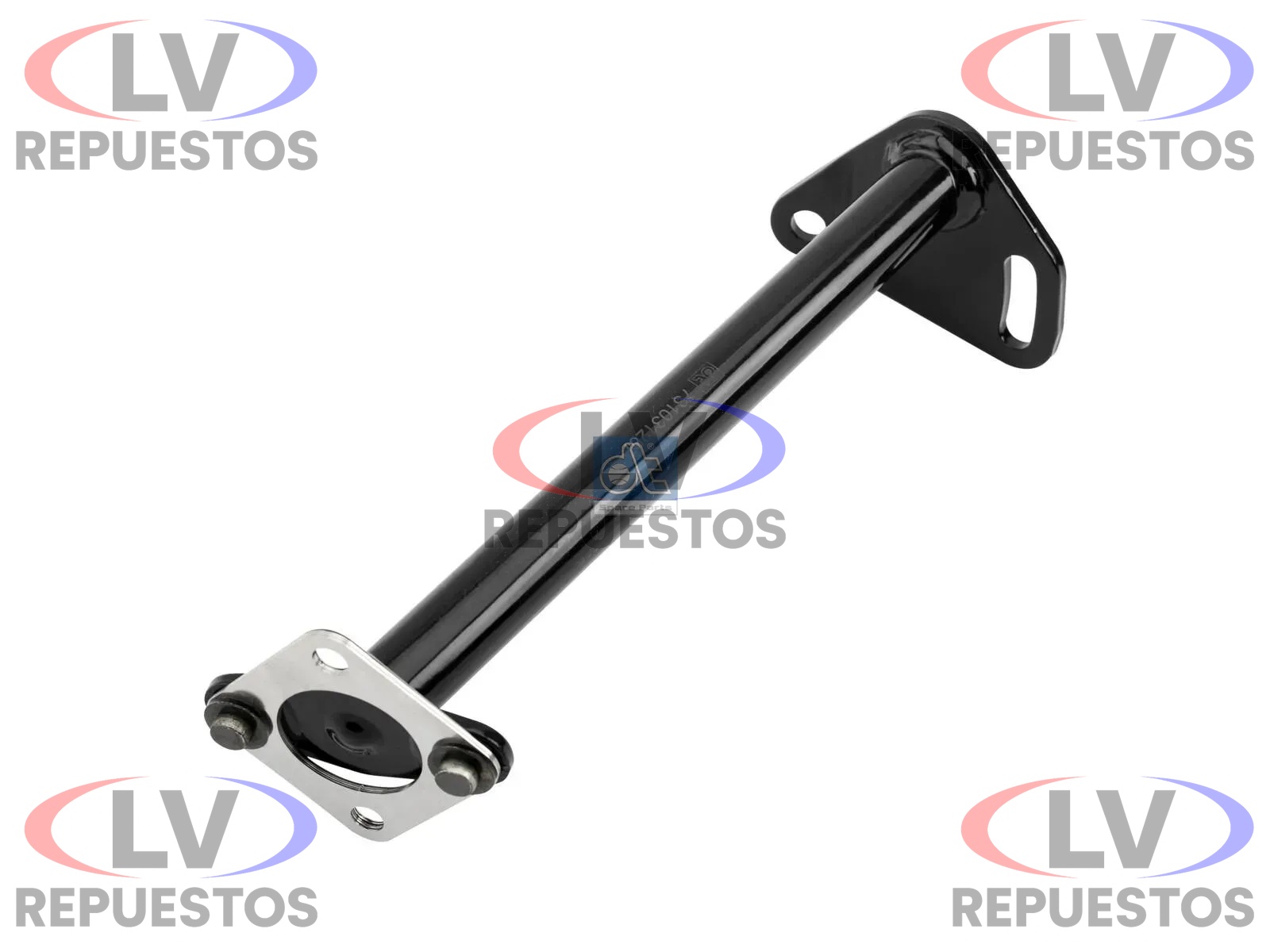SOPORTE PALANCA DE CAMBIO S4 DIESEL TECHNIC