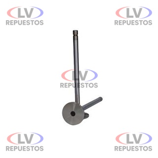 VALVULA ADMISION MOTOR DSC12 SC-114/124 KS