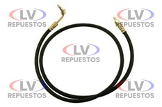 FLEXIBLE ALZA CABINA SC P94/124 1460MM CIPEC
