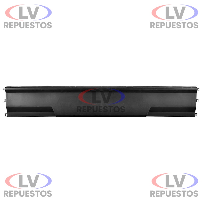 ENVOLVENTE CENTRAL CARRETA GUERRA 1179MM BRASLUX