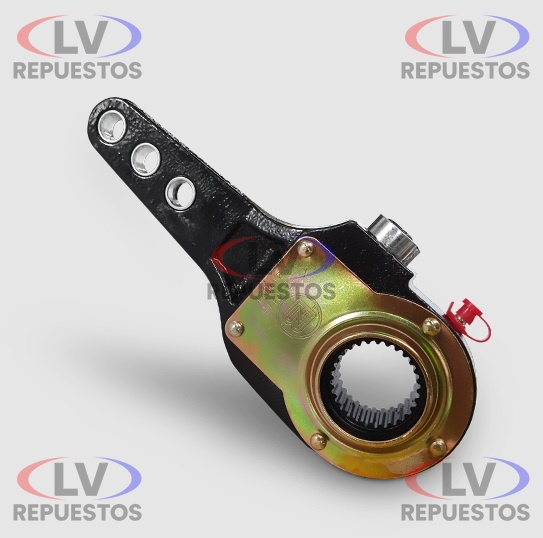 CATRACA FRENO CARRETA 28 ESTRIAS 3 AGUJEROS LLAVE 14MM BZ AUTOMOTIVE
