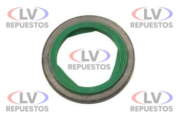 ARANDELA TAPON CARTER SC S4 CIPEC
