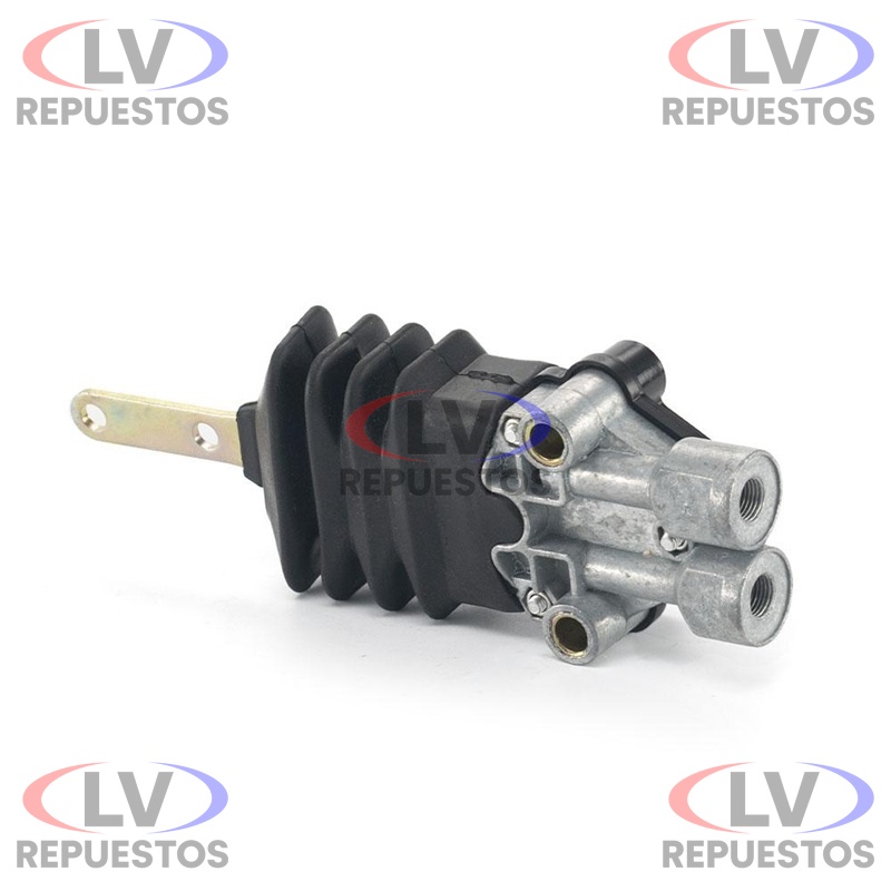 VALVULA NIVELADORA CABINA S4/S5 TABOC