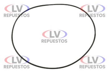 ANILLO GOMA CA�ONERA CAJA FINO CIPEC