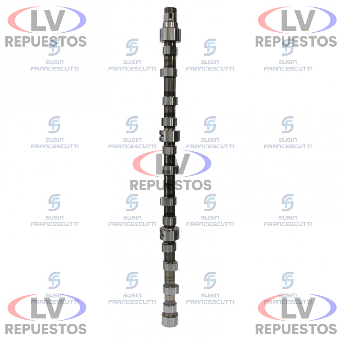 ARBOL DE LEVAS MOTOR DSC11 SC-110/111/112/113/114 SUSIN
