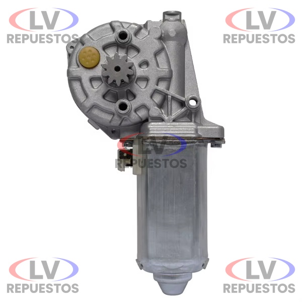 MOTOR ALZA VIDRIO LD SC-113 TCTECH