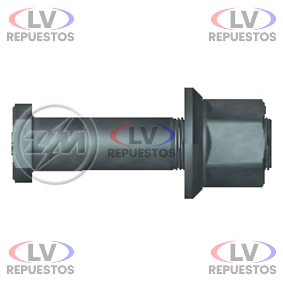 PRISIONERO RUEDA TR MBB M22X98X108 ZM