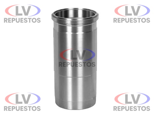 CAMISA MOTOR DSC9 115X265MM SC-92/93 KS